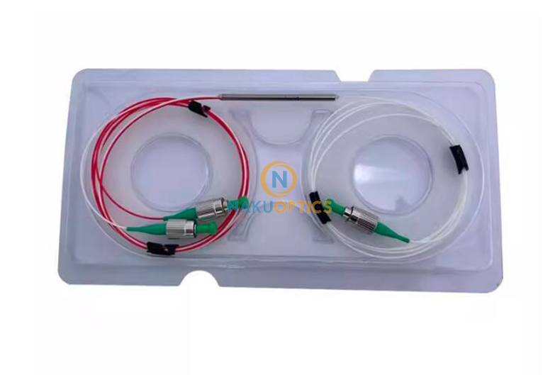 PM fiber coupler
